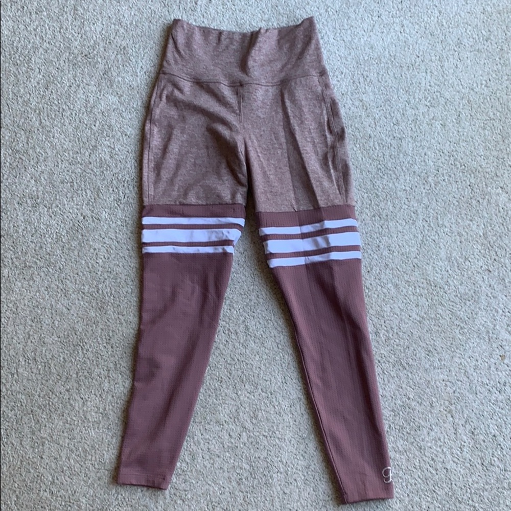 Bombshell leggings